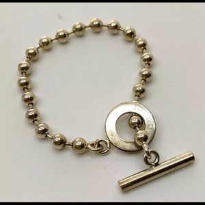 Gucci Bracelet   Silver 925    1512943